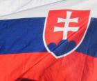 Σημαία της Σλοβακίας